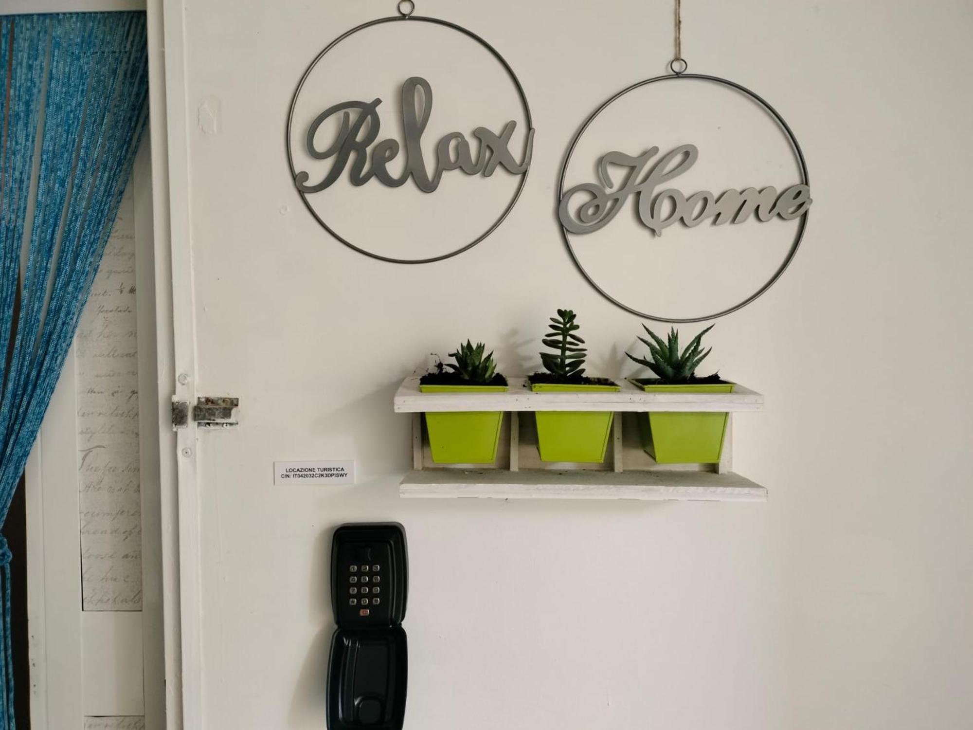 Relax Home مارشيللي المظهر الخارجي الصورة