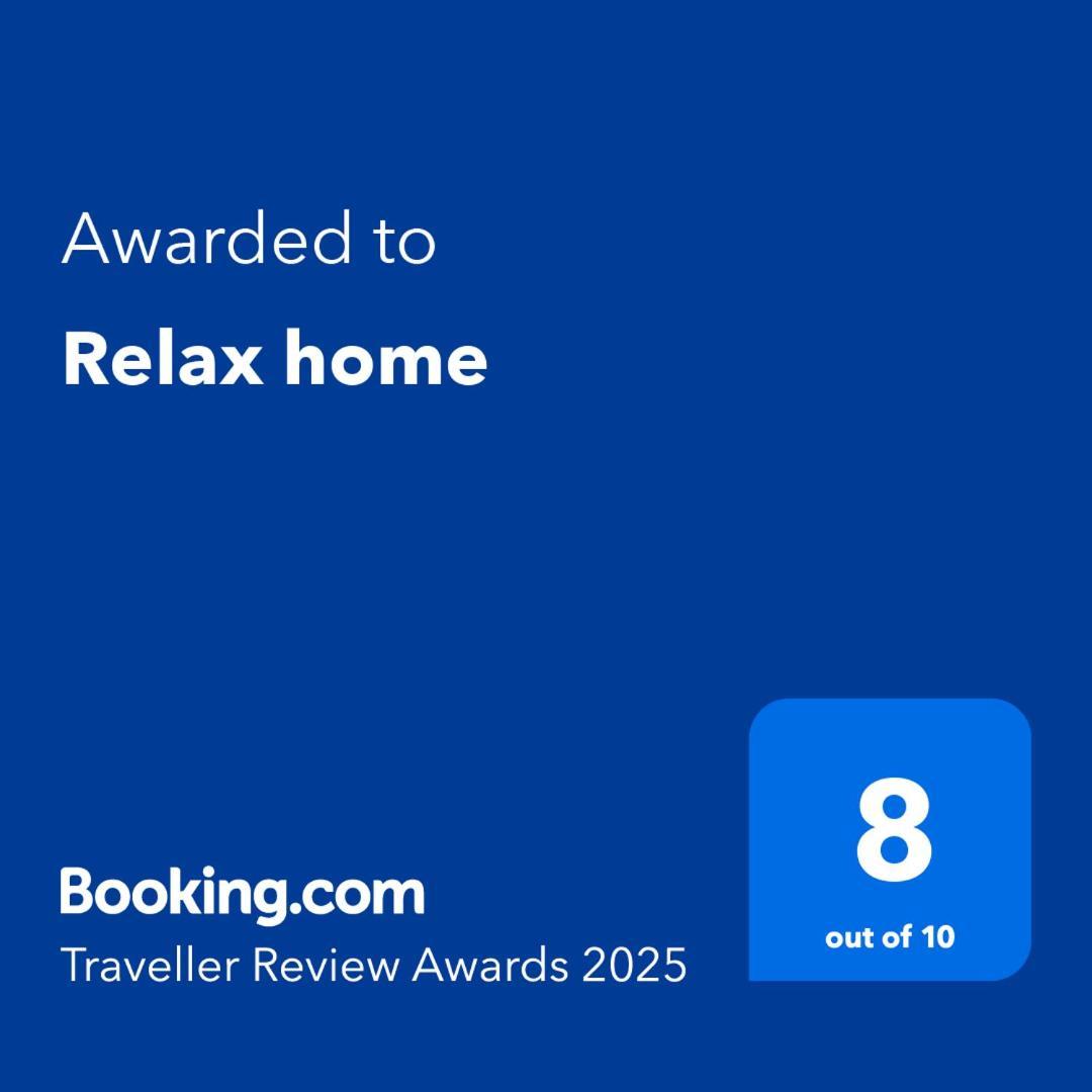Relax Home مارشيللي المظهر الخارجي الصورة